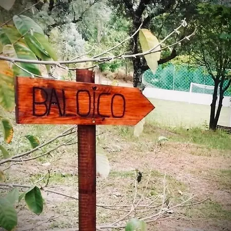 Σπίτι διακοπών Casa Da Nascente Douro *