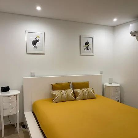 Casa Da Nascente Douro