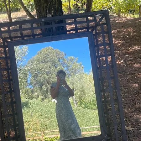 Casa Da Nascente Douro Pacos de Gaiolo