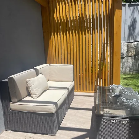 Semesterbostad Casa Da Nascente Douro Pacos de Gaiolo