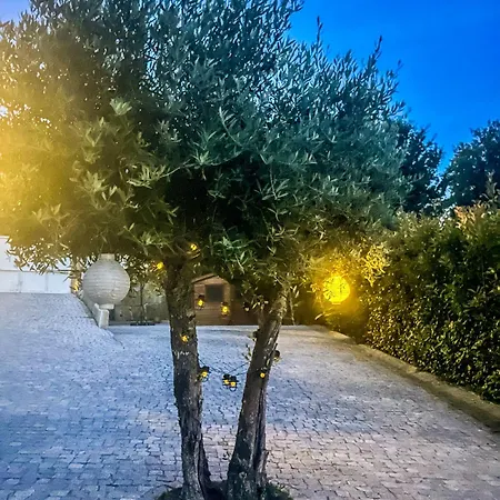 Casa Da Nascente Douro Nyaraló *