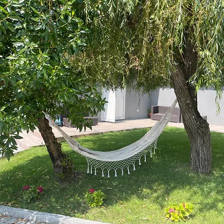 Casa Da Nascente Douro Semesterbostad