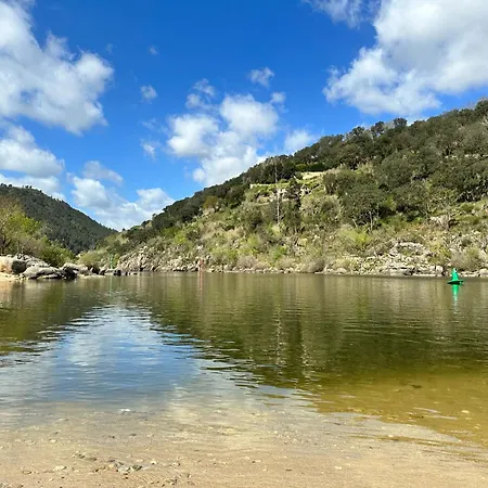 Casa Da Nascente Douro Semesterbostad *