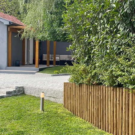 Casa Da Nascente Douro