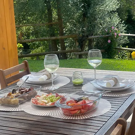 Casa Da Nascente Douro Semesterbostad *