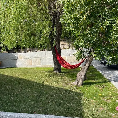 Casa Da Nascente Douro Feriehus *