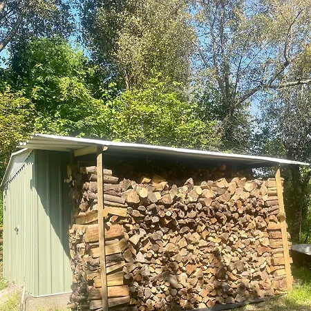 Casa Da Nascente Douro