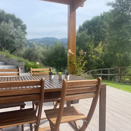 Σπίτι διακοπών Casa Da Nascente Douro Pacos de Gaiolo