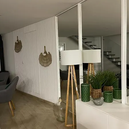 Casa Da Nascente Douro * Pacos de Gaiolo