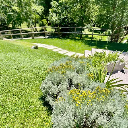 Vakantiehuis Casa Da Nascente Douro