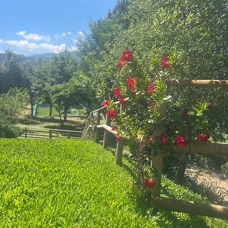 Nyaraló Casa Da Nascente Douro *
