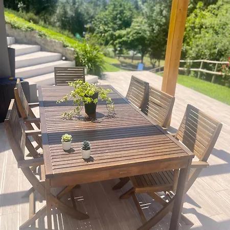 Vakantiehuis Casa Da Nascente Douro