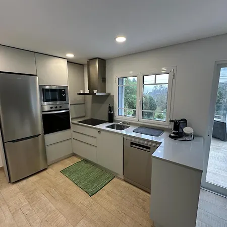 Casa Da Nascente Douro Σπίτι διακοπών