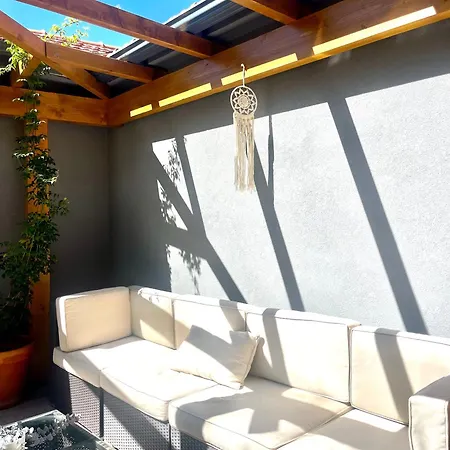 Casa Da Nascente Douro Σπίτι διακοπών