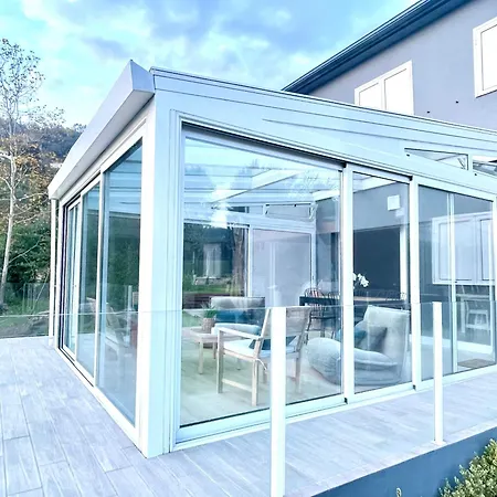 Semesterbostad Casa Da Nascente Douro Pacos de Gaiolo