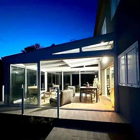 Casa Da Nascente Douro Pacos de Gaiolo