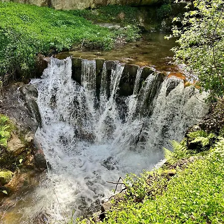 Casa Da Nascente Douro Σπίτι διακοπών