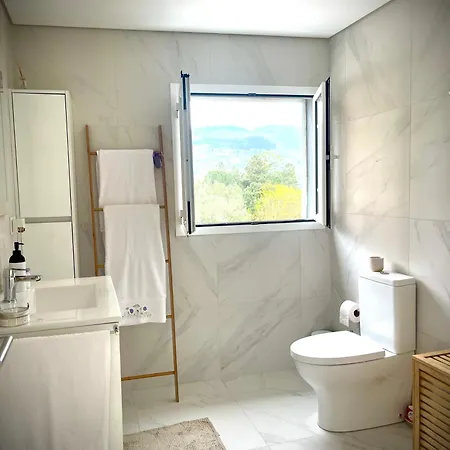 Casa Da Nascente Douro Pacos de Gaiolo