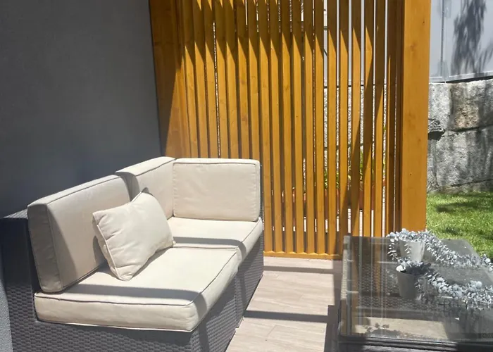 Ferienhaus Casa Da Nascente Douro Pacos de Gaiolo