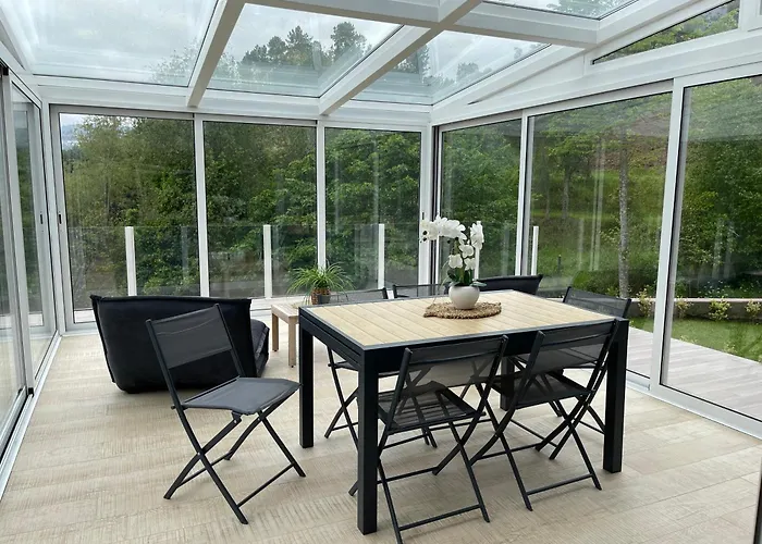 Casa Da Nascente Douro * Pacos de Gaiolo