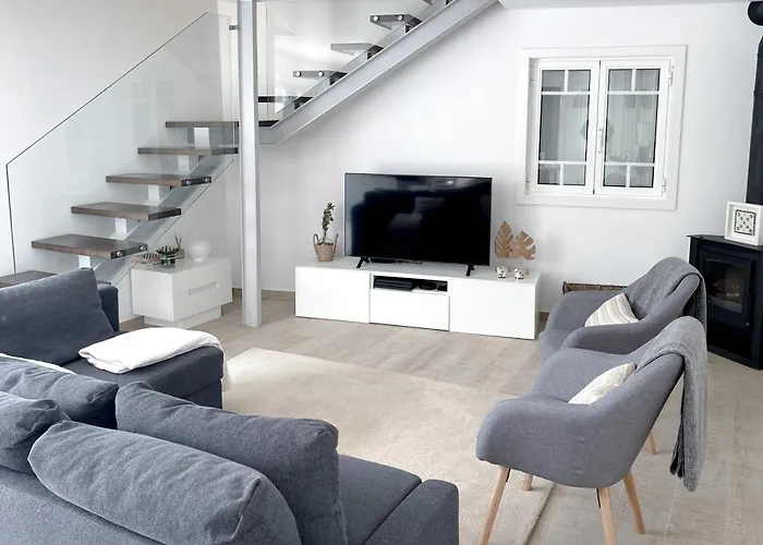 Ferienhaus Casa Da Nascente Douro