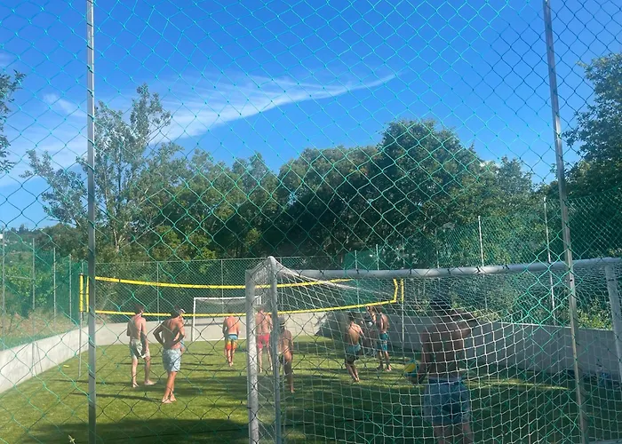 Casa Da Nascente Douro * Pacos de Gaiolo