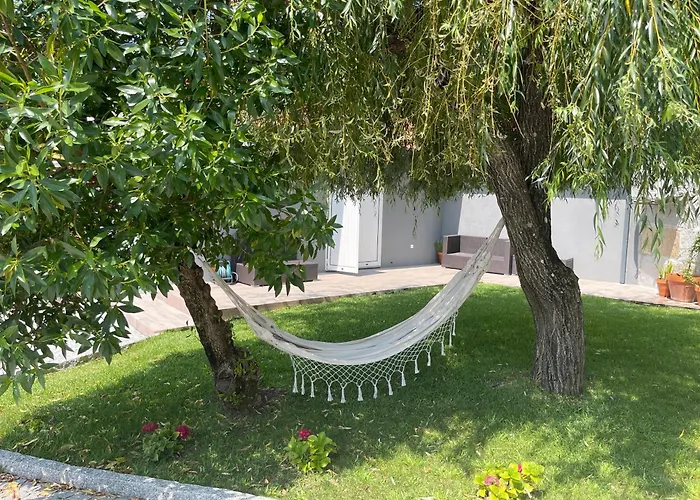 Casa Da Nascente Douro Holiday home