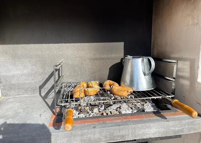 Casa Da Nascente Douro Holiday home Pacos de Gaiolo