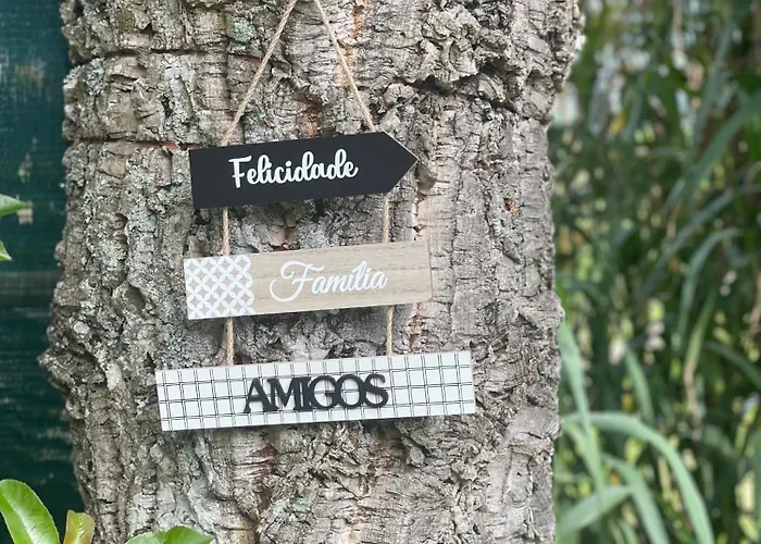 Casa Da Nascente Douro Pacos de Gaiolo