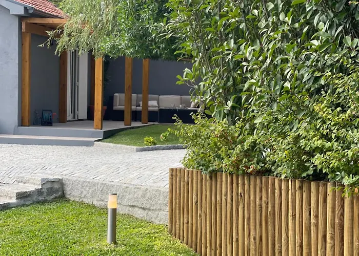 Casa Da Nascente Douro