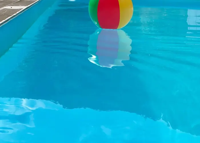 Casa Da Nascente Douro Ferienhaus