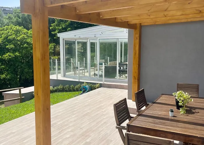 Holiday home Casa Da Nascente Douro