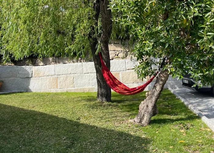 Casa Da Nascente Douro Дом отдыха *