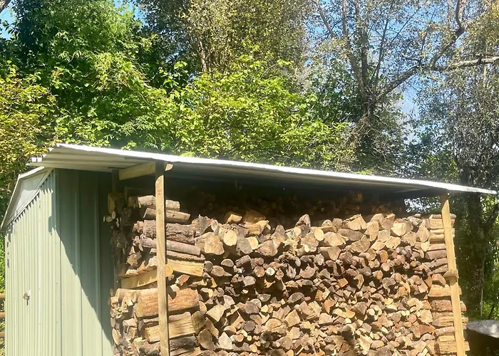 Casa Da Nascente Douro