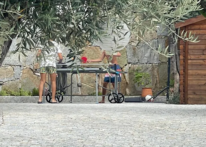 Casa Da Nascente Douro *