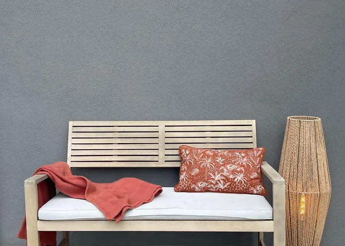 Casa Da Nascente Douro Holiday home *