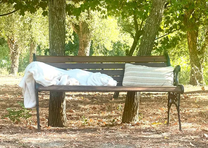 Casa Da Nascente Douro