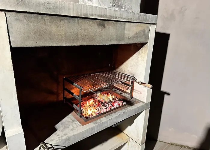 Casa Da Nascente Douro Holiday home Pacos de Gaiolo