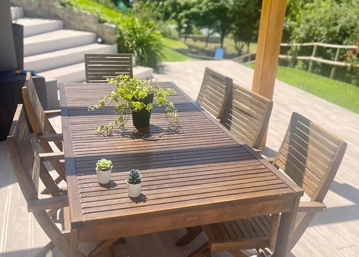 Дом отдыха Casa Da Nascente Douro