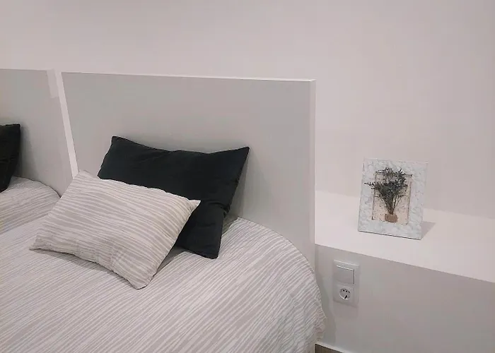 Casa Da Nascente Douro Дом отдыха *