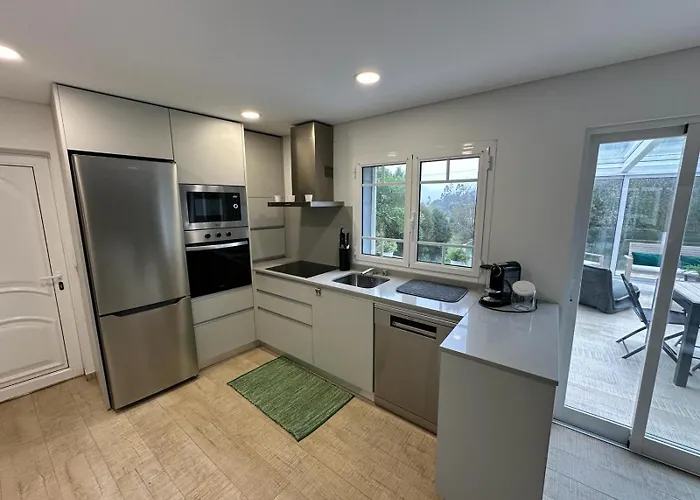 Casa Da Nascente Douro Ferienhaus