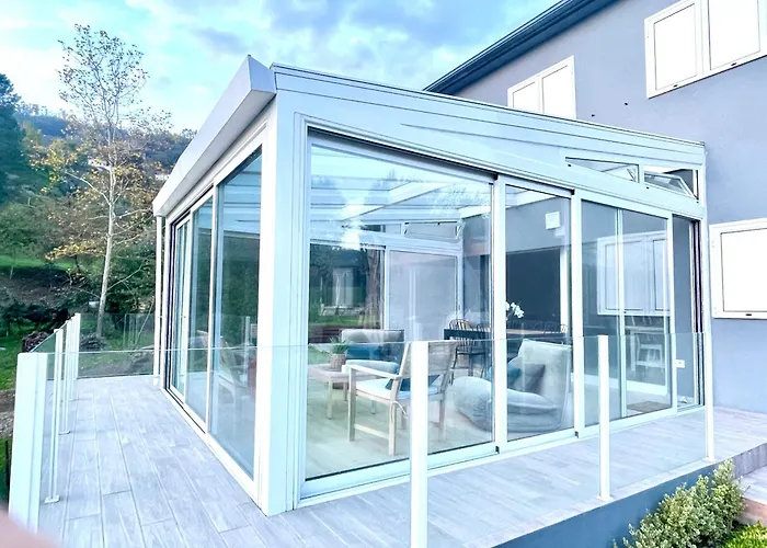 Дом отдыха Casa Da Nascente Douro Pacos de Gaiolo