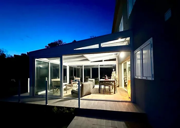 Casa Da Nascente Douro Pacos de Gaiolo