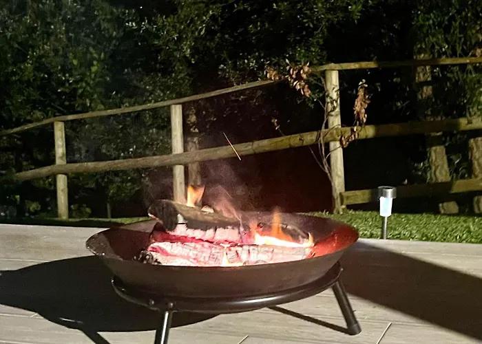 Casa Da Nascente Douro Holiday home