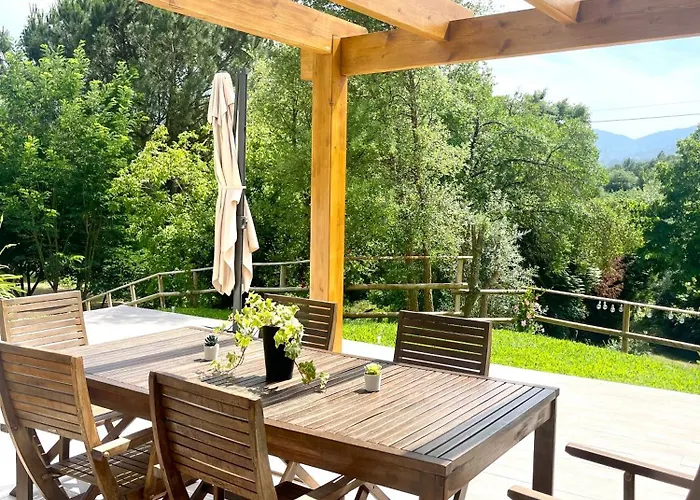 Holiday home Casa Da Nascente Douro Pacos de Gaiolo