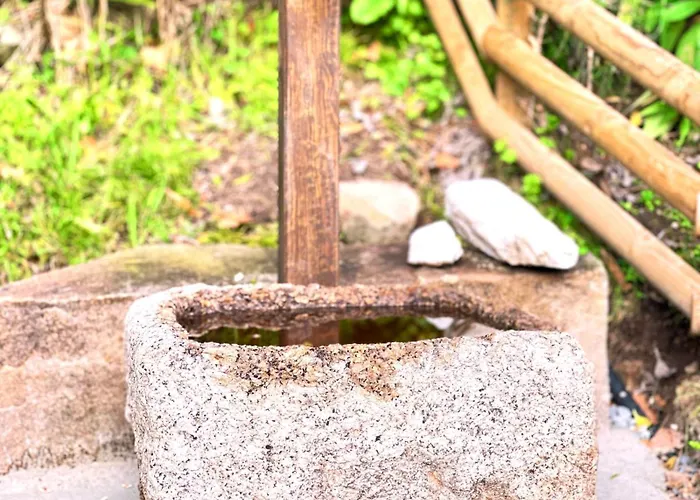 Casa Da Nascente Douro Pacos de Gaiolo