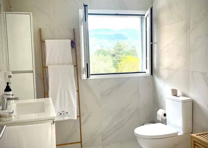 Casa Da Nascente Douro Pacos de Gaiolo