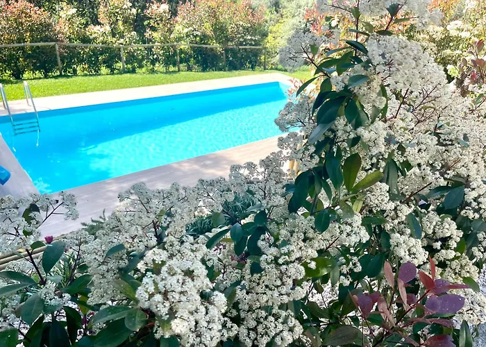 Casa Da Nascente Douro Pacos de Gaiolo