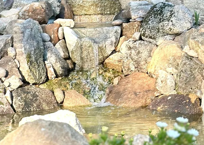 Casa Da Nascente Douro